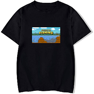 Nice Day For Fishing Collection for fans Nice Day For Fishing T-Shirts