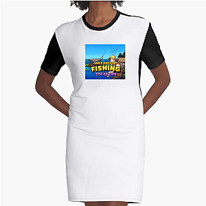 Nice Day For Fishing Merchandise Nice Day For Fishing Dresses
