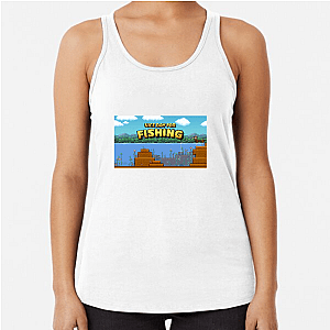 Nice Day For Fishing Collection for fans Nice Day For Fishing Tank Tops