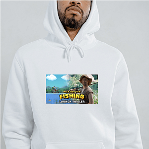 Nice Day For Fishing Merch Nice Day For Fishing Hoodies