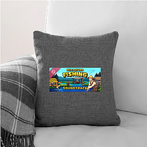 Nice Day For Fishing Merch Collection Nice Day For Fishing Pillows Cover