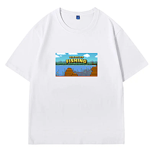 Nice Day For Fishing Collection for fans Nice Day For Fishing T-Shirts