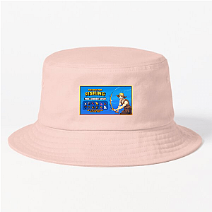 Nice Day For Fishing Signature Nice Day For Fishing Hats & Caps