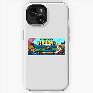Nice Day For Fishing Merch Collection Nice Day For Fishing iPhone Cases