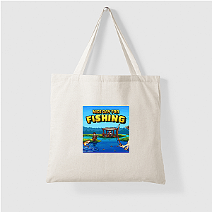 Nice Day For Fishing Merchandise For Fans Nice Day For Fishing Bags