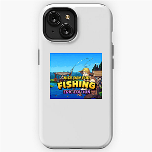 Nice Day For Fishing Merchandise Nice Day For Fishing Samsung Cases