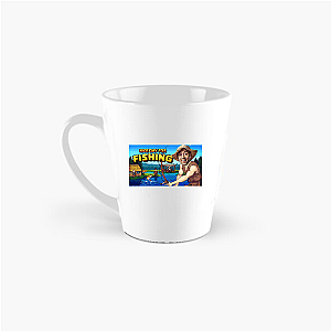 Nice Day For Fishing Special Collection Nice Day For Fishing Mugs