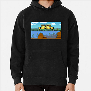 Nice Day For Fishing Collection for fans Nice Day For Fishing Hoodies