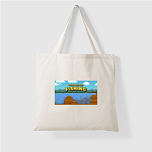 Nice Day For Fishing Collection for fans Nice Day For Fishing Bags