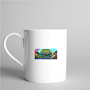 Nice Day For Fishing Merch Collection Nice Day For Fishing Mugs