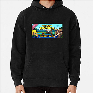 Nice Day For Fishing Merch Collection Nice Day For Fishing Hoodies
