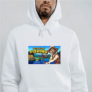 Nice Day For Fishing Special Collection Nice Day For Fishing Hoodies