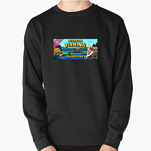 Nice Day For Fishing Merch Collection Nice Day For Fishing Sweatshirts