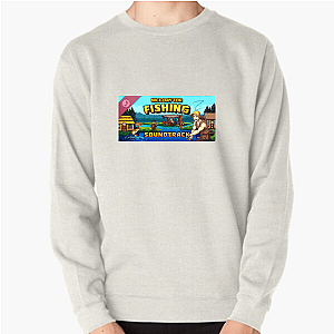 Nice Day For Fishing Merch Collection Nice Day For Fishing Sweatshirts