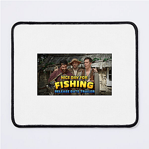 Nice Day For Fishing Fan Art Nice Day For Fishing Mouse Pads