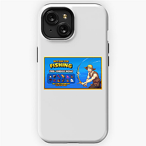 Nice Day For Fishing Signature Nice Day For Fishing Samsung Cases