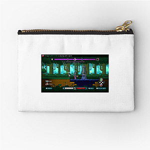 Nice Day For Fishing Limited Collection Nice Day For Fishing Zipper Pouches
