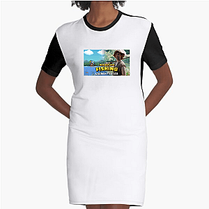 Nice Day For Fishing Merch Nice Day For Fishing Dresses