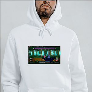Nice Day For Fishing Limited Collection Nice Day For Fishing Hoodies