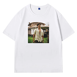 Nic Runs the Feed Nic Kaufmann T-Shirts
