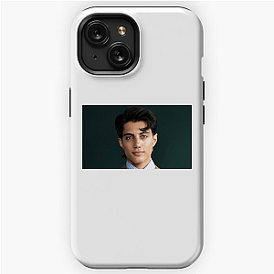Stay Smooth Like Nic Nic Kaufmann iPhone Cases
