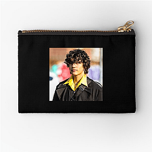 Nic Speaks Aesthetic Nic Kaufmann Zipper Pouches
