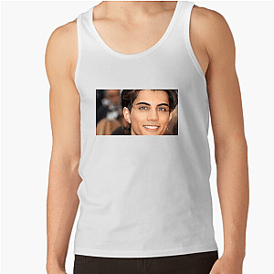 Kaufmann Mood Activated Nic Kaufmann Tank Tops