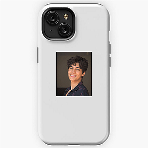 Styled by Kaufmann Nic Kaufmann iPhone Cases