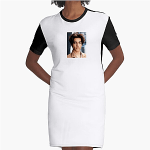 Nic in His Soft Era Nic Kaufmann Dresses