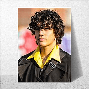 Nic Speaks Aesthetic Nic Kaufmann Posters