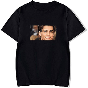 Kaufmann Mood Activated Nic Kaufmann T-Shirts