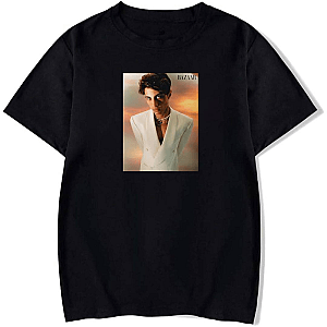 Kaufmann Approved Fit Nic Kaufmann T-Shirts