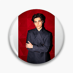 Nic Energy Only Nic Kaufmann Pins