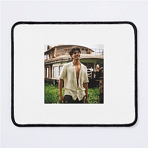 Nic Runs the Feed Nic Kaufmann Mouse Pads