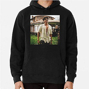 Nic Runs the Feed Nic Kaufmann Hoodies