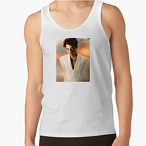 Kaufmann Approved Fit Nic Kaufmann Tank Tops