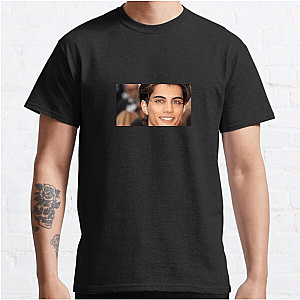 Kaufmann Mood Activated Nic Kaufmann T-Shirts
