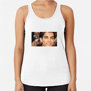 Kaufmann Mood Activated Nic Kaufmann Tank Tops