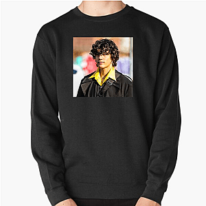 Nic Speaks Aesthetic Nic Kaufmann Sweatshirts