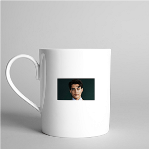 Stay Smooth Like Nic Nic Kaufmann Mugs
