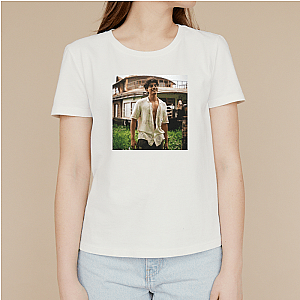 Nic Runs the Feed Nic Kaufmann T-Shirts