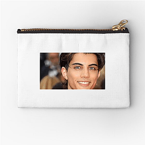 Kaufmann Mood Activated Nic Kaufmann Zipper Pouches