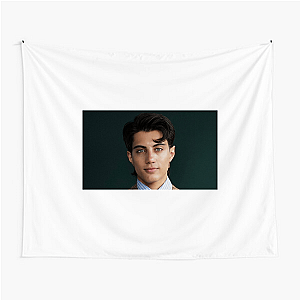 Stay Smooth Like Nic Nic Kaufmann Tapestries