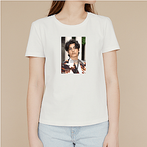 Kaufmann Vibes Hit Soft Nic Kaufmann T-Shirts