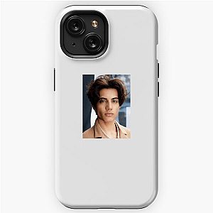 Nic in His Soft Era Nic Kaufmann iPhone Cases
