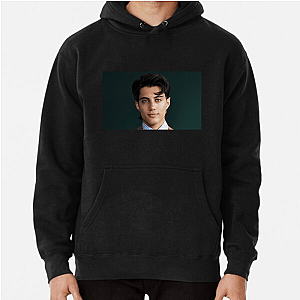 Stay Smooth Like Nic Nic Kaufmann Hoodies