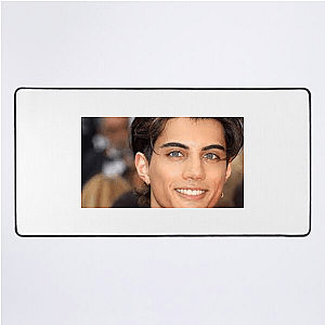 Kaufmann Mood Activated Nic Kaufmann Mouse Pads