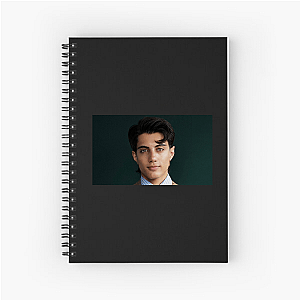 Stay Smooth Like Nic Nic Kaufmann Notebook