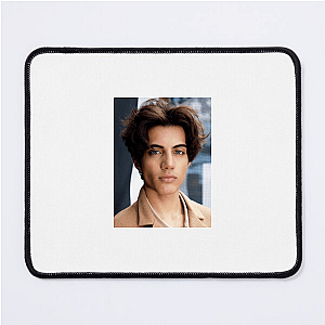 Nic in His Soft Era Nic Kaufmann Mouse Pads