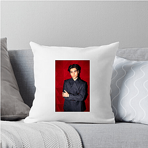 Nic Energy Only Nic Kaufmann Pillows Cover